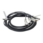 เอชพี 721067-B21 BLc 5m Direct Attach Copper Splitter Cable (QSFP+ to 4xSFP+)