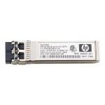 เอชพี 721748-001 10GB Short Wave iSCSI SFP for MSA