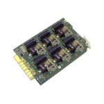 เอชพี 723575-001 DC-DC Converter Board สำหรับ MSL6480