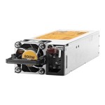 เอชพี 723599-001 800-Watts 100-240V AC Hot-Pluggable 80-Plus Platinum