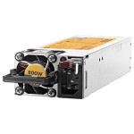 เอชพี 723600-201 800-Watts 100-240V AC 50-60Hz High Efficiency 80-Plus