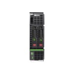 เอชพี 724082-B21 2x Xeon 10Core E5-2670v2/ 2.5GHz, 64GB DDR3 Sdram, 554flb