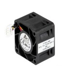 เอชพี 725264-001 Front Fan Cage Assembly สำหรับ ProLiant DL320e Gen8 V2