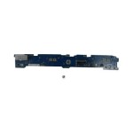เอชพี 725273-001 Hard Drive Backplane 3.5-inch Large LFF 2 Bay สำหรับ