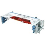 เอชพีอี 725569-B21 3x Slot x8 PCI Express Riser Kit Riser Card สำหรับ ProLiant