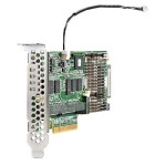 [726821-B21] ราคา จำหน่าย ขาย HP Smart Array P440/4-GB SAS LP Controller