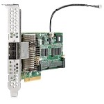 เอชพี 726826-B21 Smart Array P441 2-Ports SATA 6Gb/s SAS 12Gb/s PCI Express
