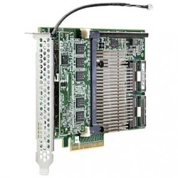 [726897-B21] HP Smart Array P840/4-GB SAS Controller