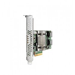 [726907-B21] HPE H240 12Gb 2-ports Int Smart Host Bus Adapter