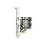 เอชพีอี 726909-001 H240 2 x Internal Ports SAS 6Gb/s SATA 12Gb/s PCI-Express