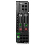 เอชพี 727021-B21 BL460c G9 2SFF CTO Blade Server