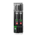 เอชพีอี 727026-B21 Entry Blade Server 1 x Intel Xeon E5-2690 v3 1.9GHz