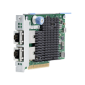 [727055-B21] ราคา จำหน่าย HPE Ethernet 10Gb 2-port SFP+ X710-DA2 Adapter