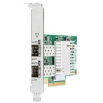 เอชพี 727055-B21 562SFP+ 10Gb 2-Port PCI Ethernet Adapter( +LP)