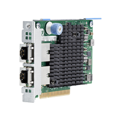 [727055-B21] HPE Ethernet 10Gb 2-port SFP+ X710-DA2 Adapter
