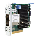 [727060-B21] ราคา จำหน่าย ขาย HP FF 10Gb DP 556FLR-SFP+