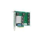 HP 727250-B21 Expansion Card With Cables