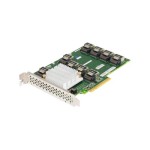 เอชพีอี 727252-002-HE 12GB Storage SAS Controller Expander Card สำหรับ ProLiant