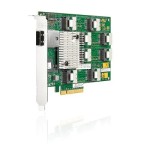เอชพีอี 727253-001 Smart Array 12GB PCI-E 3 X8 SAS Expander Card with Cables