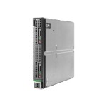 เอชพี 727957-B21 Entry Model 2x Intel Xeon E5-4607v2/2.6GHz 6-Core, 64GB