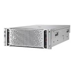 เอชพี 728551-B21 DL580 G8 5SFF CTO Server