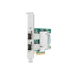 เอชพี 728987-B21 571SFP+ 10Gb 2-Port PCI Ethernet Adapter( +LP)