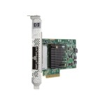 เอชพีอี 729554-001 H221 2-Ports SAS 6Gb/s PCI Express 3.0 Host Bus Adapter