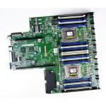 เอชพีอี 729842-001 Socket FCLGA2011-3 2x Xeon E5-2600 v3 / v4 CPU Supported