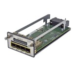 ซิสโก้ 73-12298-04 Catalyst 3K-X 1G Network Module