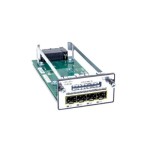 ซิสโก้ 73-12299-04 Catalyst 3K-X 10Gbps Network Module