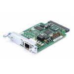 ซิสโก้ 73-8483-05 1-Port 2nd Gen Multiflex Trunk Voice/WAN Int