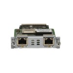 ซิสโก้ 73-8484-05 Multiflex Trunk Voice/WAN Interface Card