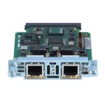 ซิสโก้ 73-8610-05 2-Port 2nd Gen Multiflex Trunk Voice/WAN