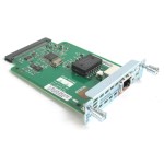 ซิสโก้ 73-9368-01 1-Port ISDN WAN Interface Card