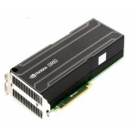 เอชพี 730876-B21 nVidia Quadro Grid K1 PCI-Express X16 16GB GDDR5 SDRAM