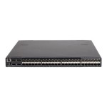 เลอโนโว 7309-HCK IBM SWITCH G8264CS RACKSWITCH (REAR TO FRONT)