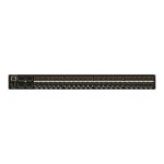 เลอโนโว 7309G64 RackSwitch G8264 (Rear to Front)