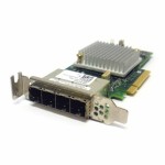 ซัน 7310615 16-Port 12Gbps SAS-3 PCI-E HBA