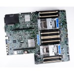 เอชพีอี 732144-001 Socket FCLGA2011 2x Xeon E5-2600 v2 CPU Supported 24x Slots