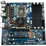 เอชพีอี 732594-001 Socket FCLGA1155 Intel Chipset Micro-ATX System Board