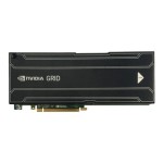 เอชพี 732635-001 NVIDIA Tesla K2 8GB PCI-Express Video Graphics Card