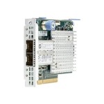 เอชพี 733386-001 571FLR-SFP+ 10GB 2-Port Adapter
