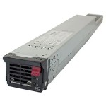 เอชพี 733459-B21 2650-Watts 200-240V 50-60Hz 80-Plus Platinum Hot-Pluggable