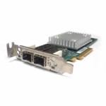 ซัน 7335902 QLogic 2-Port 32Gbps Fibre HBA