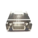 เอชพี 734040-001 CPU Heatsink Assembly สำหรับ ProLiant DL360p G8 Server