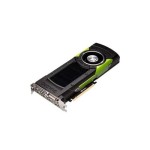 เอชพี 734772-001 813432-001 12GB Nvidia Quadro M6000 GDDR5 PCI Express 3.0