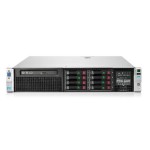 เอชพีอี 734793-S01 ProLiant 2U Rack Server 2 x Intel Xeon E5-2670 v2 2.5GHz
