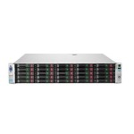 เอชพีอี 734794-S01 DL380p Gen8 25-Bay SFF E5-2640v2 32GB
