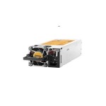 เอชพี 735037-001 800-Watts 200-277V AC 50-60Hz 80-Plus Hot-Pluggable
