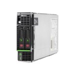 เอชพี 735151-B21 BL460 G8 2SFF CTO Blade Server